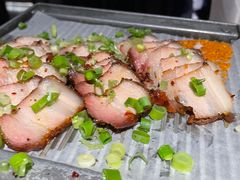 -绿茶餐厅(朝阳大悦城店)