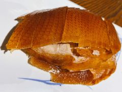 “酥不腻”烤鸭-小大董·烤鸭(五棵松店)