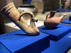 -上海博物馆(人民广场馆)