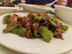 -奥华餐厅·老张记(台基厂店)