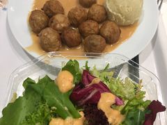 -宜家·瑞典风味餐厅(烟台路店)