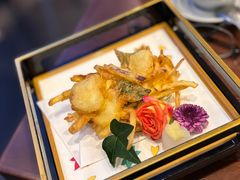 -田舍家Inakaya·炉端烧·铁板烧(天汇igc店)