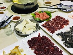 牛肚-伟记牛肉(金鸿公路店)