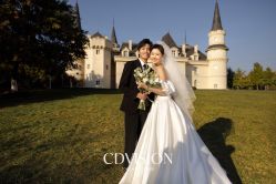-CD视觉婚纱摄影