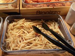 -比格比萨自助(花园路店)