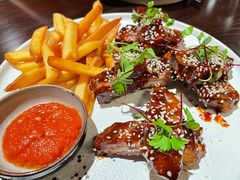 -Brut Eatery悦璞食堂(建国东路店)