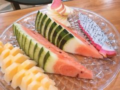 -巴依老爷新疆美食(望京小街店)