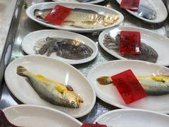 -小老板海鲜酒家(董家渡店)