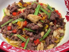 -老湘村·湖南土菜(天河维多利店)