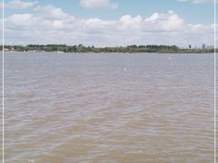 -人民防洪胜利纪念塔