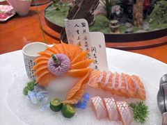 -潮汕壹号·潮汕菜·打边炉·生腌(总店)