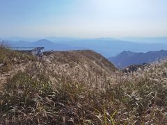 -萍乡武功山风景名胜区