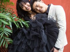 -经典婚纱摄影美学馆·私人定制