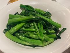 农家清炒菜心-翠华餐厅(宝安壹方城店)