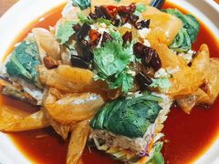 -李老哈·东北菜(宋园路店)