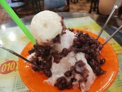 -顺记冰室(宝华路店)