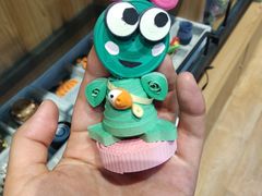 -巴克创奇梦工厂