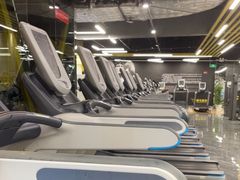 -峰鸟自助健身(锦泰城店)