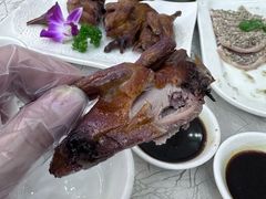 -轩记海鲜餐厅·四十五年老字号·经典粤菜(西区彩虹店)