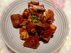 -望湘园·湖南菜(宏伊店)