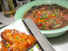 -绿茶餐厅(千岛湖银泰城店)