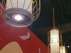 -京炭铜锅涮肉·羊蝎子·羊肉炉(保利·时光里店)