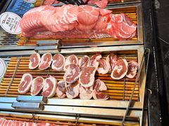 -梨花自助烤肉(乐宾店)