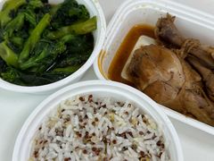 -老乡鸡(西岸凤巢店)