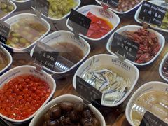 -Alimentari早午餐(安福路店)