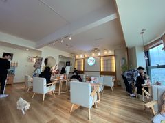 -柴犬小屋·柴餐厅·狗咖食堂(金鼎广场店)