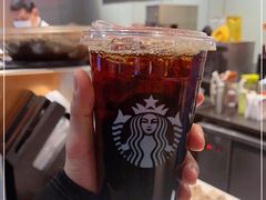 -星巴克(北京复兴路店)