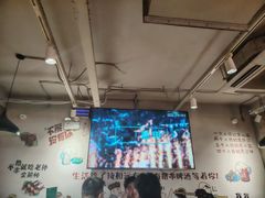 -新疆烧烤王(广灵店)