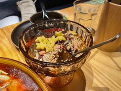 冰粉-十三式重庆江湖菜(金茂览秀城店)