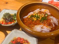 -野山舂·贵州现舂酸汤牛肉(鸿通城店)