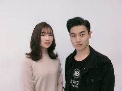-P.STYLE 派斯造型