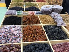 -北京清河镇农副产品交易市场中心