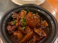 招牌红烧肉-牧羊餐厅