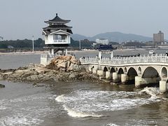 -兴城海滨风景区