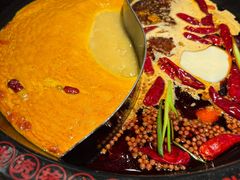 -牛市坎火锅(建设路店)