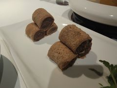 -局气 烤鸭·北京菜(光华路店)
