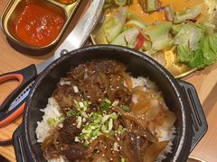 -闻老头·菊花炭烤肉(D11店)