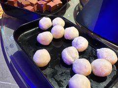 -令狐冲·炭烤活鱼(宝龙店)