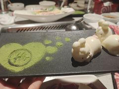 -海底捞火锅(万科广场店)