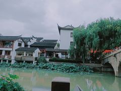 -七宝古镇