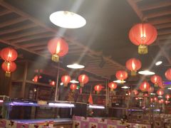 -粗粮人家·东北菜(洋桥店)