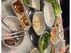 -名家韩国料理·烤肉(瑶海店)