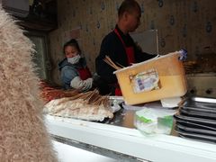 -辽B·小串(总店)