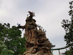 -珠海长隆海洋王国