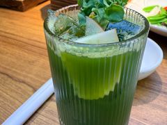 -云海肴·汽锅鸡·云南菜(天津国金汇店)