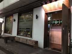 门面-五观堂素食(新华路店)